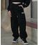 ELEMENT/キッズ BG026P14 裏毛 セットアップ対応 ウエストゴム ロングパンツ スウェットパンツ 子供服 エレメント 男の子 女の子 ムラサキスポーツ
