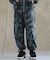 ELEMENT/キッズ BG026P14 裏毛 セットアップ対応 ウエストゴム ロングパンツ スウェットパンツ 子供服 エレメント 男の子 女の子 ムラサキスポーツ