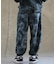 ELEMENT/キッズ BG026P14 裏毛 セットアップ対応 ウエストゴム ロングパンツ スウェットパンツ 子供服 エレメント 男の子 女の子 ムラサキスポーツ