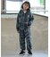 ELEMENT/キッズ BG026P14 裏毛 セットアップ対応 ウエストゴム ロングパンツ スウェットパンツ 子供服 エレメント 男の子 女の子 ムラサキスポーツ