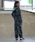 ELEMENT/キッズ BG026P14 裏毛 セットアップ対応 ウエストゴム ロングパンツ スウェットパンツ 子供服 エレメント 男の子 女の子 ムラサキスポーツ