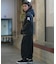 RVCA/キッズ BG046700 撥水 セットアップ対応 ロングパンツ スウェットパンツ ウエストゴム 裾リブ 子供服 ルーカ 男の子 女の子 ムラサキスポーツ