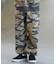 RVCA/キッズ BG046700 撥水 セットアップ対応 ロングパンツ スウェットパンツ ウエストゴム 裾リブ 子供服 ルーカ 男の子 女の子 ムラサキスポーツ