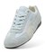 PUMA/407672 SPEEDCAT BRUSHED LUXE WNS シューズ スニーカー プーマ レディース ムラサキスポーツ