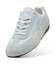 PUMA/407672 SPEEDCAT BRUSHED LUXE WNS シューズ スニーカー プーマ レディース ムラサキスポーツ