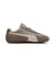 PUMA/407672 SPEEDCAT BRUSHED LUXE WNS シューズ スニーカー プーマ レディース ムラサキスポーツ