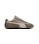 PUMA/407672 SPEEDCAT BRUSHED LUXE WNS シューズ スニーカー プーマ レディース ムラサキスポーツ