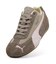 PUMA/407672 SPEEDCAT BRUSHED LUXE WNS シューズ スニーカー プーマ レディース ムラサキスポーツ