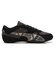 PUMA/408055 BELLA MINA SNAKE WNS シューズ スニーカー プーマ レディース ムラサキスポーツ