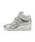 PUMA/408366 SPEEDCAT WEDGE LUSTRE WNS シューズ スニーカー プーマ レディース ムラサキスポーツ