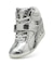 PUMA/408366 SPEEDCAT WEDGE LUSTRE WNS シューズ スニーカー プーマ レディース ムラサキスポーツ
