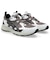 asics/1203A536 GEL-NUNOBIKI アシックス シューズ スニーカー ムラサキスポーツ