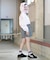 asics SKATEBOARDING/17.5～22.0cm 1204A149 JAPAN PRO キッズ アシックス スケートボーディング スケシュー シューズ スニーカー 男の子 女の子 ムラサキスポーツ