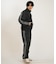 adidas/KGJ38 トラックジャケット デニム M STADIUM ウォッシュデニムジャケット ジャージ アディダス メンズ ムラサキスポーツ