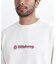 BILLABONG/BG012005 トレーナー スウェット バックプリント SINGLE FIN ビラボン メンズ ムラサキスポーツ