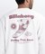 BILLABONG/BG012005 トレーナー スウェット バックプリント SINGLE FIN ビラボン メンズ ムラサキスポーツ