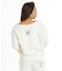 BILLABONG/BG014003 トレーナー スウェット クロップド丈 ショート丈 2WAY BOAT NECK CREW ビラボン レディース ムラサキスポーツ
