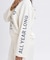BILLABONG/BG014003 トレーナー スウェット クロップド丈 ショート丈 2WAY BOAT NECK CREW ビラボン レディース ムラサキスポーツ