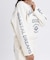 BILLABONG/BG014003 トレーナー スウェット クロップド丈 ショート丈 2WAY BOAT NECK CREW ビラボン レディース ムラサキスポーツ