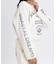 BILLABONG/BG014003 トレーナー スウェット クロップド丈 ショート丈 2WAY BOAT NECK CREW ビラボン レディース ムラサキスポーツ