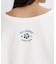 BILLABONG/BG014003 トレーナー スウェット クロップド丈 ショート丈 2WAY BOAT NECK CREW ビラボン レディース ムラサキスポーツ