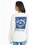 BILLABONG/BG014005 トレーナー スウェット バックプリント SQUARE LOGO BOY FIT CREW ビラボン レディース ムラサキスポーツ