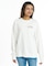 BILLABONG/BG014005 トレーナー スウェット バックプリント SQUARE LOGO BOY FIT CREW ビラボン レディース ムラサキスポーツ