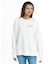 BILLABONG/BG014005 トレーナー スウェット バックプリント SQUARE LOGO BOY FIT CREW ビラボン レディース ムラサキスポーツ