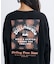 BILLABONG/BG014005 トレーナー スウェット バックプリント SQUARE LOGO BOY FIT CREW ビラボン レディース ムラサキスポーツ