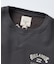 BILLABONG/BG014007 トレーナー スウェット 裏起毛 APPLIQUE LOOSE CREW ビラボン レディース ムラサキスポーツ