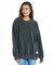 BILLABONG/BG014009 裏起毛 トレーナー スウェット SUEDE LIKE BONDING FLEECE ビラボン レディース ムラサキスポーツ