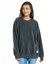 BILLABONG/BG014009 裏起毛 トレーナー スウェット SUEDE LIKE BONDING FLEECE ビラボン レディース ムラサキスポーツ