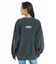 BILLABONG/BG014009 裏起毛 トレーナー スウェット SUEDE LIKE BONDING FLEECE ビラボン レディース ムラサキスポーツ