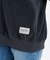 BILLABONG/BG014009 裏起毛 トレーナー スウェット SUEDE LIKE BONDING FLEECE ビラボン レディース ムラサキスポーツ