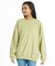 BILLABONG/BG014009 裏起毛 トレーナー スウェット SUEDE LIKE BONDING FLEECE ビラボン レディース ムラサキスポーツ