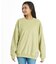 BILLABONG/BG014009 裏起毛 トレーナー スウェット SUEDE LIKE BONDING FLEECE ビラボン レディース ムラサキスポーツ