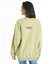 BILLABONG/BG014009 裏起毛 トレーナー スウェット SUEDE LIKE BONDING FLEECE ビラボン レディース ムラサキスポーツ