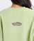 BILLABONG/BG014009 裏起毛 トレーナー スウェット SUEDE LIKE BONDING FLEECE ビラボン レディース ムラサキスポーツ