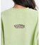 BILLABONG/BG014009 裏起毛 トレーナー スウェット SUEDE LIKE BONDING FLEECE ビラボン レディース ムラサキスポーツ
