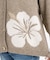 BILLABONG/BG014601 カーディガン 花柄 DIXIE CARDIGAN ビラボン レディース ムラサキスポーツ