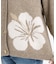 BILLABONG/BG014601 カーディガン 花柄 DIXIE CARDIGAN ビラボン レディース ムラサキスポーツ