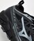 MIZUNO/D1GA260101 WAVE DAICHI LS ミズノ シューズ スニーカー ムラサキスポーツ
