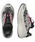 SALOMON/L49256200 防水 AERO FLOW GRVL GORE-TEX W ゴアテックス グラベルランニングシューズサロモン シューズ スニーカー ムラサキスポーツ
