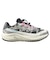 SALOMON/L49256200 防水 AERO FLOW GRVL GORE-TEX W ゴアテックス グラベルランニングシューズサロモン シューズ スニーカー ムラサキスポーツ