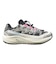 SALOMON/L49256200 防水 AERO FLOW GRVL GORE-TEX W ゴアテックス グラベルランニングシューズサロモン シューズ スニーカー ムラサキスポーツ