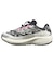 SALOMON/L49256200 防水 AERO FLOW GRVL GORE-TEX W ゴアテックス グラベルランニングシューズサロモン シューズ スニーカー ムラサキスポーツ