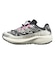 SALOMON/L49256200 防水 AERO FLOW GRVL GORE-TEX W ゴアテックス グラベルランニングシューズサロモン シューズ スニーカー ムラサキスポーツ