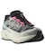SALOMON/L49256200 防水 AERO FLOW GRVL GORE-TEX W ゴアテックス グラベルランニングシューズサロモン シューズ スニーカー ムラサキスポーツ