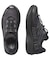 SALOMON/L49256300 防水 AERO FLOW GRVL GORE-TEX ゴアテックス グラベルランニングシューズサロモン シューズ スニーカー ムラサキスポーツ