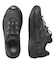 SALOMON/L49256300 防水 AERO FLOW GRVL GORE-TEX ゴアテックス グラベルランニングシューズサロモン シューズ スニーカー ムラサキスポーツ